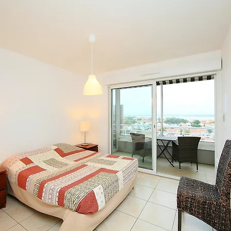 L'oiseau Bleu Apartamento Perpiñán